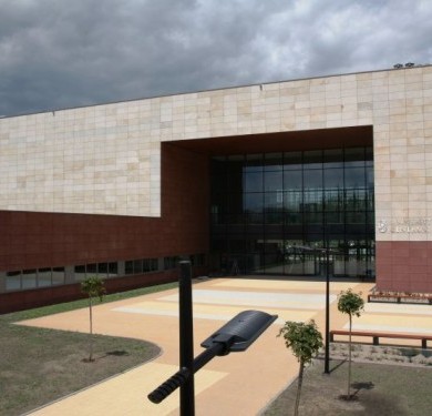 Centrum Edukacji Przyrodniczej UJ w Krakowie