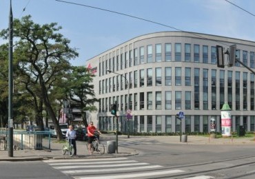 Krakowskie Centrum Zarządzania Siecią