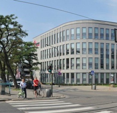 Krakowskie Centrum Zarządzania Siecią