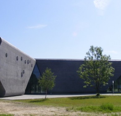 Muzeum Lotnictwa w Krakowie